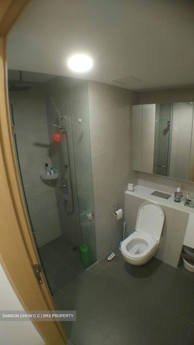 Eight Riversuites (D12), Condominium #630555651